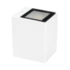 LINEA LIGHT (ILED) - ILD94214W00 ARDILLA66 8 BIEMISS+ALIM CORTEN