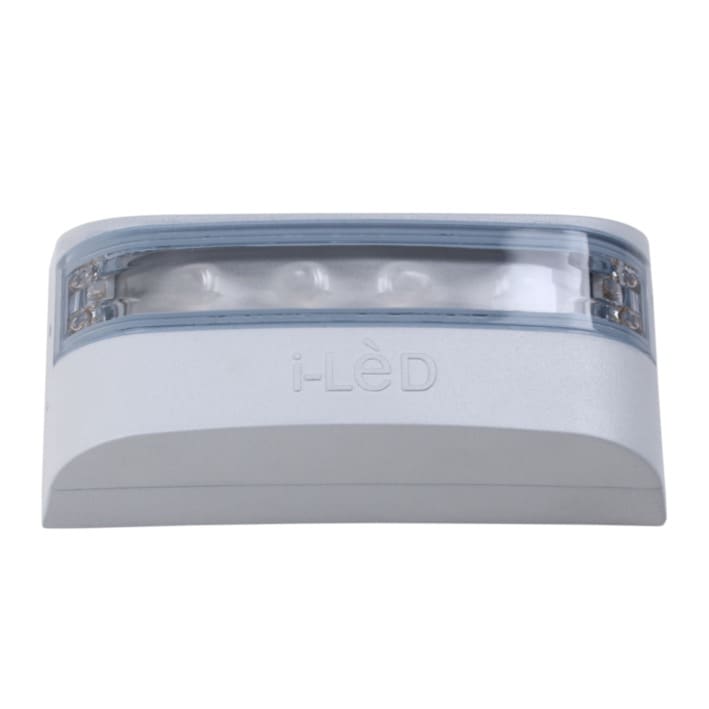 LINEA LIGHT (ILED) ILD95751Z18 ARCADA 5 4L RGB 220MA X CH GRIG