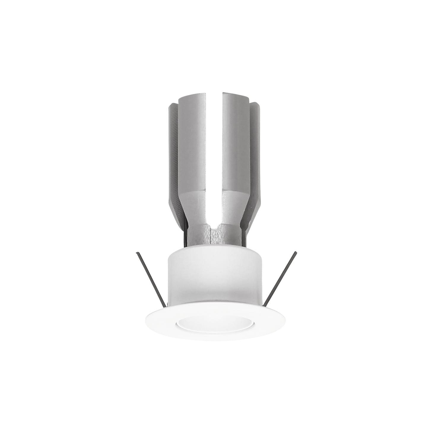 LINEA LIGHT (ILED) ILD96634N15 ANTON-R 3 3LED 2W A INCASSO BG3