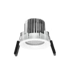 LINEA LIGHT (ILED) - ILD96801W30 COB44-R 1 6,5WDC IP44 S/AL.CRI80 BG
