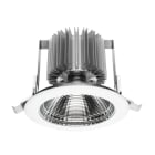 LINEA LIGHT (ILED) - ILD96819N40 COB20-R 8 D227 40WDC IP20 CRI80 BG