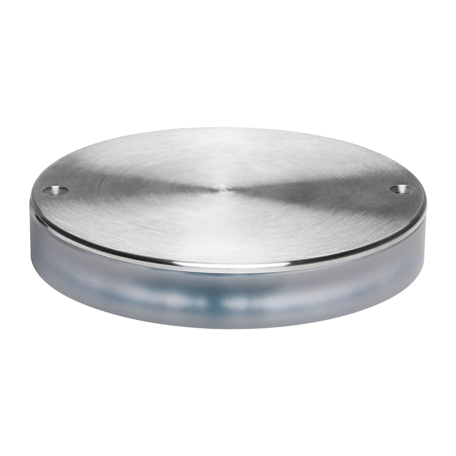 LINEA LIGHT (ILED) ILD96916W00 FOOTPAD FLAT 1 4LED 4W INOX