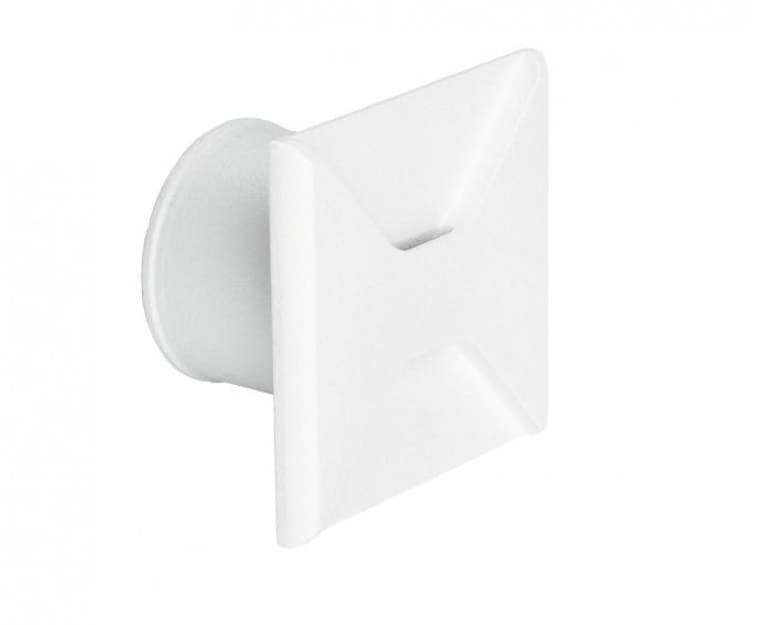 LINEA LIGHT (ILED) ILD96971W18 ENVELOPE 2 1L 1W 2FRES.R9003 GOFF.