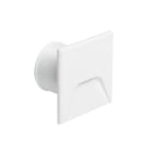 LINEA LIGHT (ILED) - ILD96976W18 ENVELOPE 1 1L 1W 1FRES.R9003 GOFF.