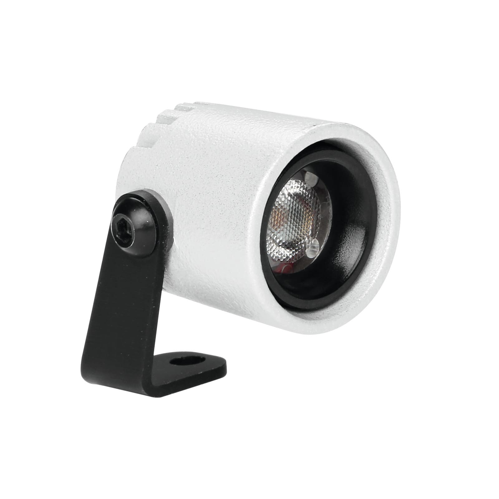 LINEA LIGHT (ILED) ILD96984W30 EYELET-R 1 1LED 2W BIANCO GOFFR.