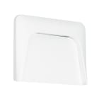 LINEA LIGHT (ILED) - ILD97169W07 ENVELOPE-W WALL 1 1W IP66 C/STA GG