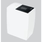 LINEA LIGHT (ILED) - ILD97188W05 VEDETTE-Q LAMA 3 Q.70 3+3L+AL12W CT