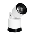 LINEA LIGHT (ILED) ILD97270N15 GARDENER 1 1L 8W+AL.B.GOFFRATO