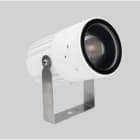 LINEA LIGHT (ILED) - ILD97323N85 IRIS67 2 1L 20W D.80 S/AL.G.GOFFR