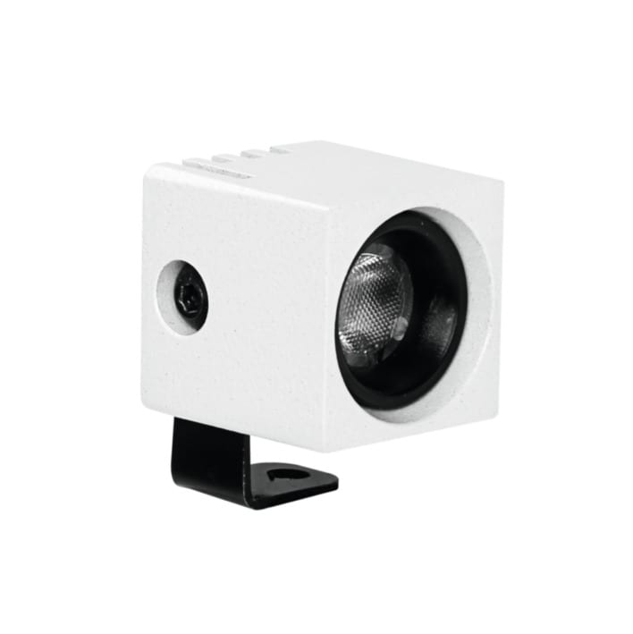 LINEA LIGHT (ILED) ILD97336N60 EYELET-Q 2 1LED 2W BIANCO GOFFR.
