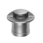 LINEA LIGHT (ILED) - ILD97353W18 ALCOR-4 12 1L 1,5W DC S/ALIM.INOX