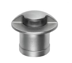LINEA LIGHT (ILED) ILD97353W18 ALCOR-4 12 1L 1,5W DC S/ALIM.INOX