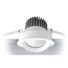 LINEA LIGHT (ILED) - ILD97397N60 COB44-RJ 4 6,5W IP44 C/AL.B.GOFFR.