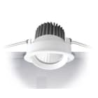 LINEA LIGHT (ILED) ILD97397N30 COB44-RJ 4 6,5W IP44 C/AL.B.GOFFR.