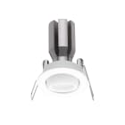 LINEA LIGHT (ILED) - ILD97404W12 ANTON-RJ 11 3LED ORIENTAB.B.GOFFRAT