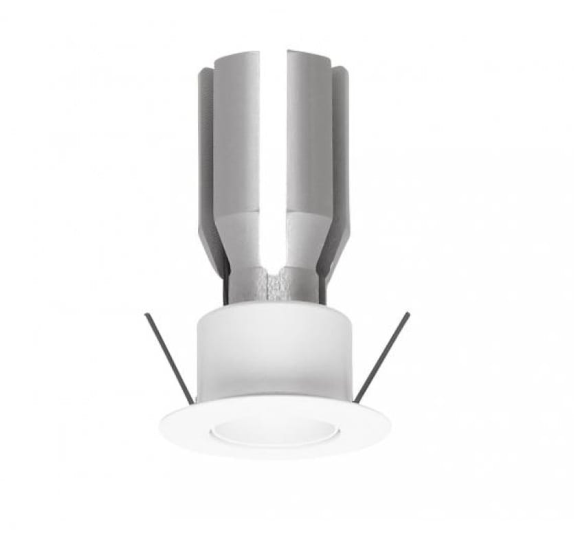 LINEA LIGHT (ILED) ILD97418Z60 ANTON-R 4 3LED 2W RGB A INCASSO BG3