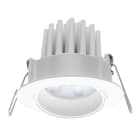 LINEA LIGHT (ILED) - ILD97427W60 ANTON-RJ 12 4LED ORIENTABILE B.GOFF