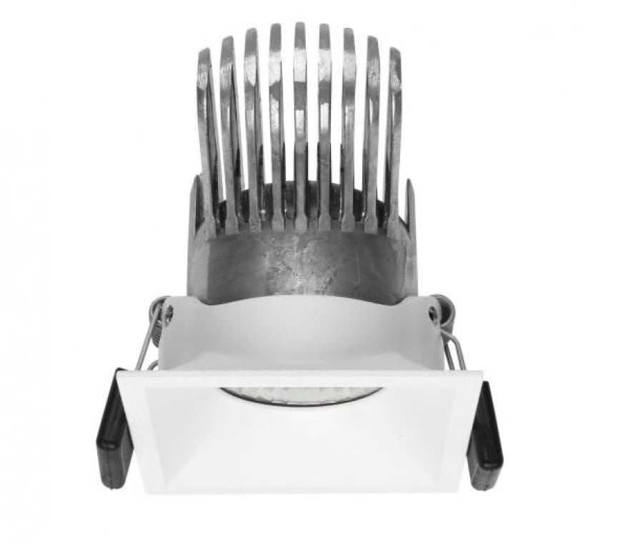 LINEA LIGHT (ILED) ILD97699N30 LORO-Q 2 8W S/ALIM.CRI80 B.GOFFRATO