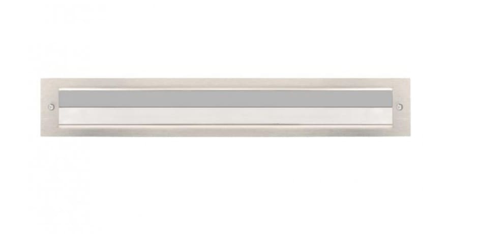 LINEA LIGHT (ILED) ILD97714W07 INTAKE-L 5 PASEO IP66 L330 ASY.INOX