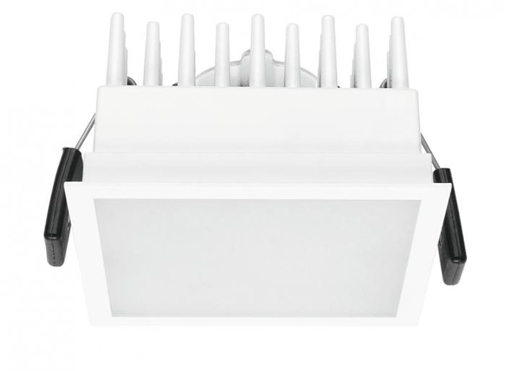 LINEA LIGHT (ILED) ILD97730N00 HV44 2 10W IP44 220V CRI80 BG
