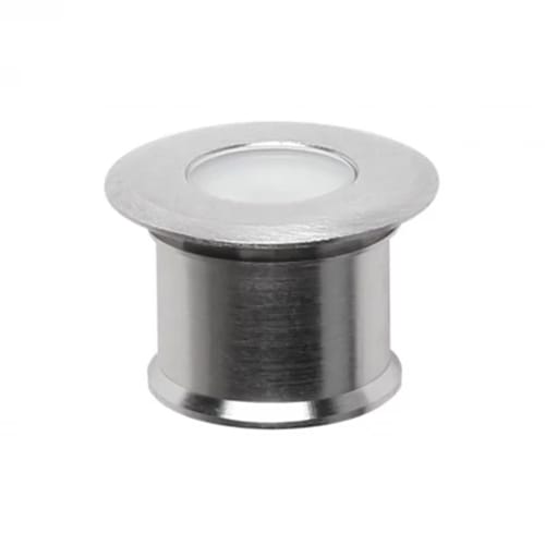 LINEA LIGHT (ILED) ILD97798N30 BERET-X 5 TONDO 1LED 1W NIK.SPAZZ.