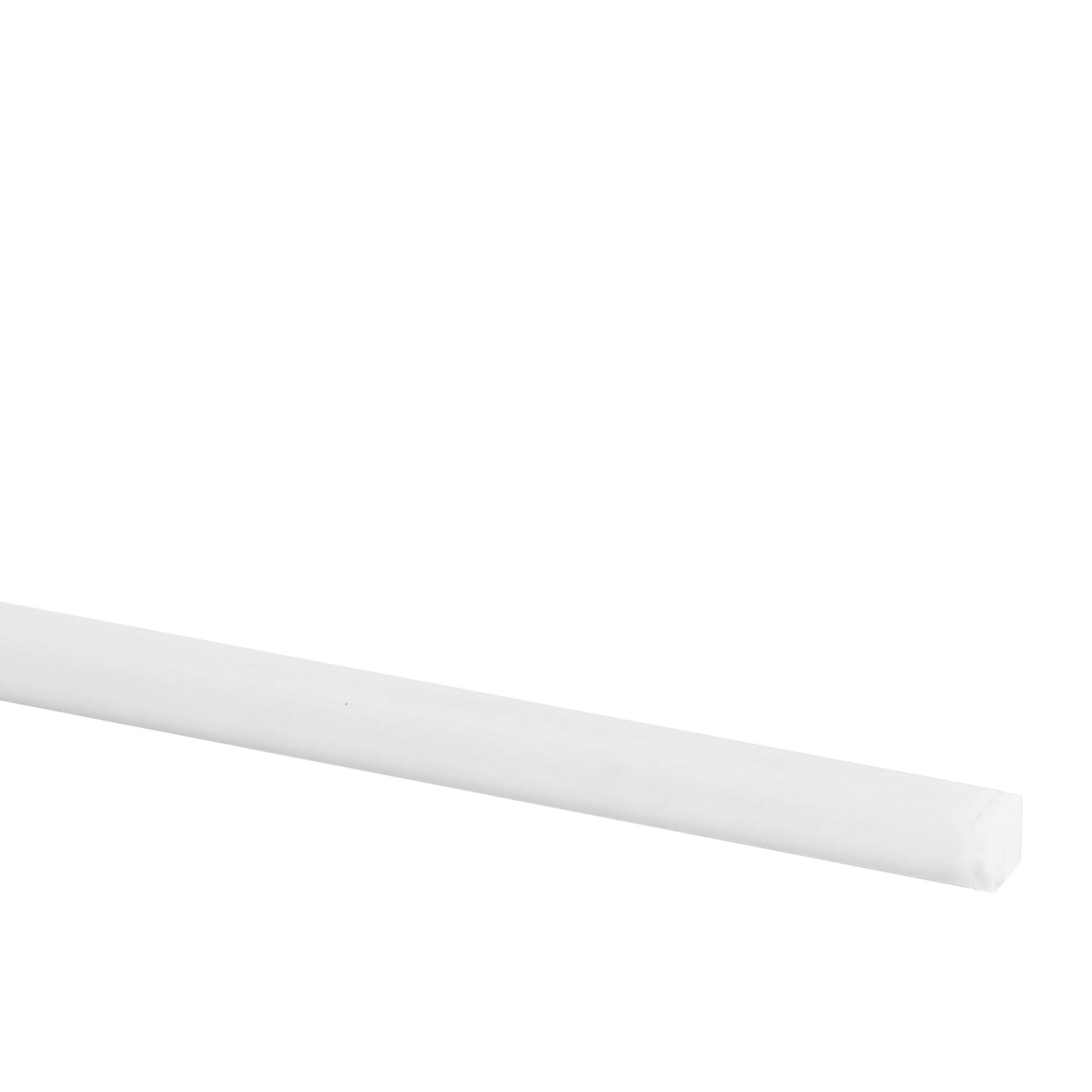 LINEA LIGHT (ILED) ILD97848W00 ICE-CUT 13 10X10 L.1510M IP40 CRI92