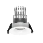 LINEA LIGHT (ILED) ILD97920W60 LORO-R 5 8W S/ALIM.CRI92 B.GOFFRATO