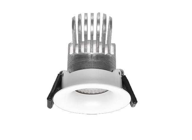 LINEA LIGHT (ILED) ILD97925W60 LORO-R 5 8W S/ALIM.CRI92 ORO