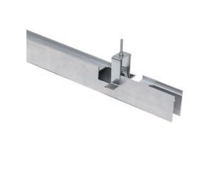 LINEA LIGHT (ILED) ILD98369 CONTOC.ALL.PASEO A RASO L.1453MM