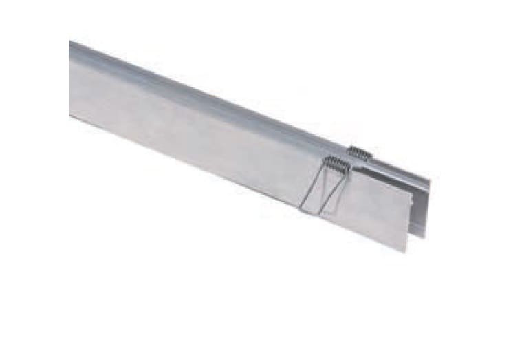 LINEA LIGHT (ILED) ILD98374 CONTROC.ALL.56X35 C/MOLLE.L513MM