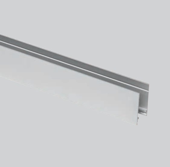 LINEA LIGHT (ILED) ILD98470 ACESS.PROFILO SUP.XPLAFONE L.1453MM