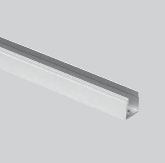 LINEA LIGHT (ILED) ILD98473 PROF.PASSACAVI 28X30 A PLAFON.L1153