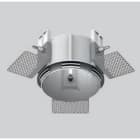 LINEA LIGHT (ILED) - ILD98500 CONTROCASSA EPITAX 15W+STAFFE+VITI