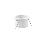 LINEA LIGHT (ILED) ILD98530 CONTROC.EPITAX 6W+MOLLA A BAFFO BG