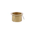 LINEA LIGHT (ILED) ILD98532 CONTROC.EPITAX 6W+MOLLA A BAFFO OR