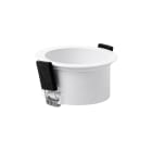 LINEA LIGHT (ILED) ILD98533 CONTROCASSA EPITAX 8W C/BORDINO BG3