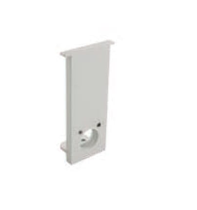 LINEA LIGHT (ILED) ILD98553 ACCESS.TAPPO XCONTR.AD C/ALETTE-NEW