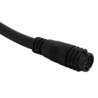 LINEA LIGHT (ILED) - ILD98661 CAVO ALIM.+CON.M20 F.3P+4S IP67 L5M