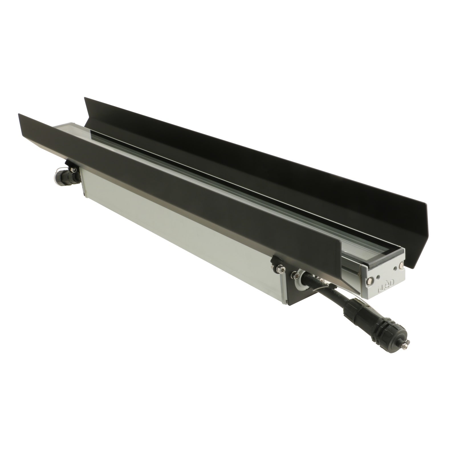 LINEA LIGHT (ILED) - ILD98677 ACCESSORIO PALPEBRA L1200