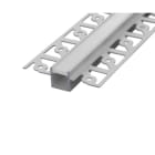 LINEA LIGHT (ILED) - ILD98916 PROFILO ALLUMINIO 2M L59X15H