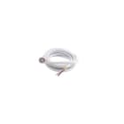 LINEA LIGHT (ILED) ILD99001 CABLE+CON.F.FOR STRIP RGB IP67 2M.