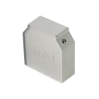 LINEA LIGHT (ILED) - ILD99283 TRAIL KIT T.PO CHIUS.BIANCO