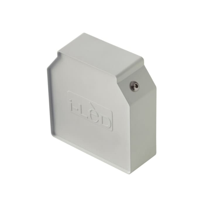 LINEA LIGHT (ILED) ILD99283 TRAIL KIT T.PO CHIUS.BIANCO
