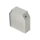LINEA LIGHT (ILED) ILD99283 TRAIL KIT T.PO CHIUS.BIANCO