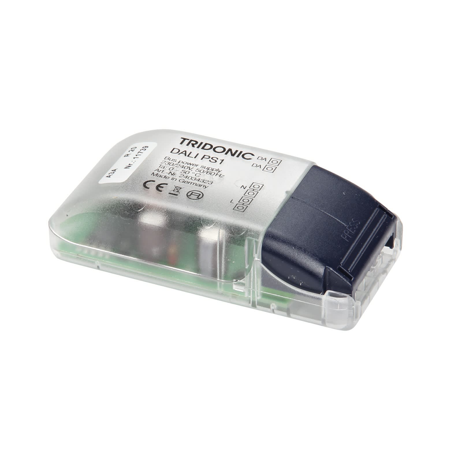 LINEA LIGHT (ILED) - ILD99309 Dali_PS1 - DALI power Supply