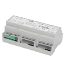 LINEA LIGHT (ILED) ILD99333 CENTR.SCA.DIN 4CH 1A RGBW