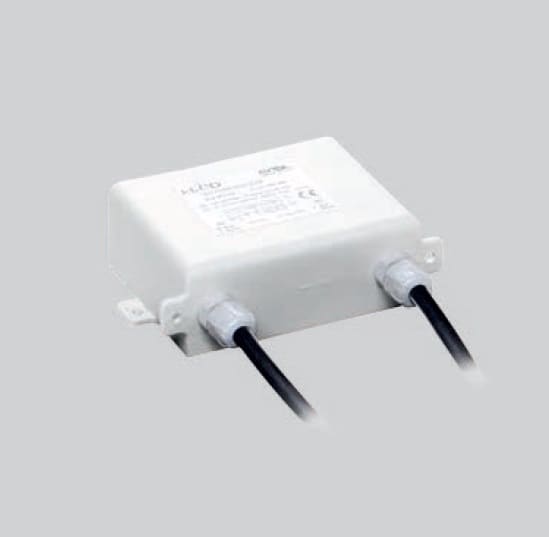 LINEA LIGHT (ILED) ILD99340 ALI RES 20W 37V 580MA SW IP67