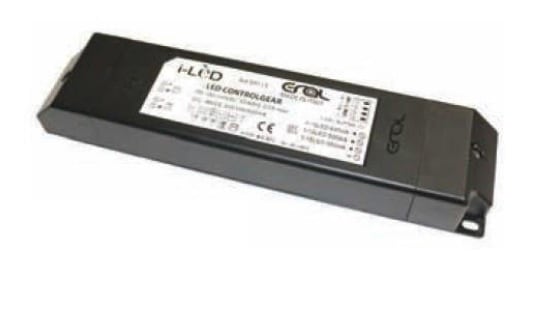 LINEA LIGHT (ILED) ILD99344 ALI.24W DALI/SD.350/500/630MA AC-DC