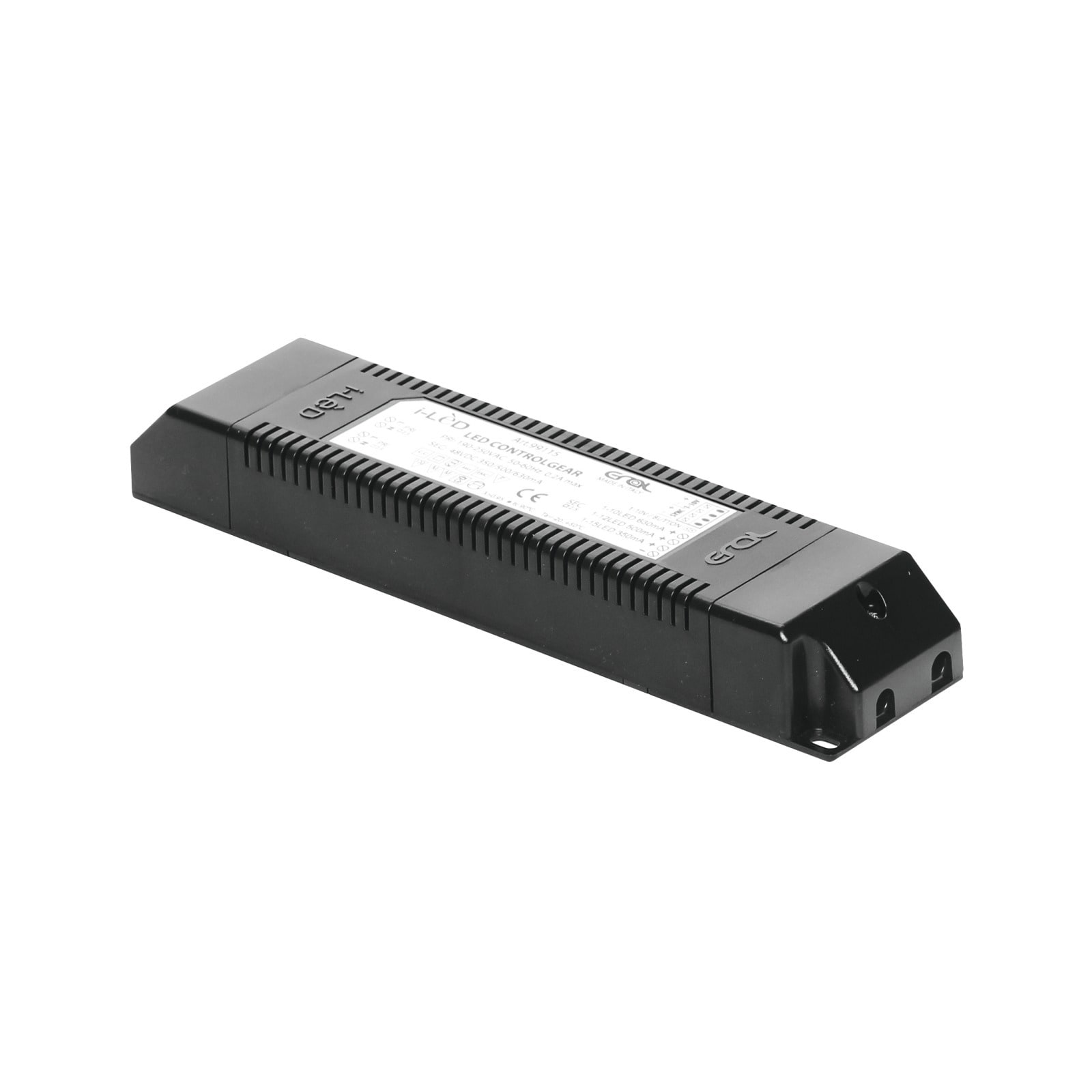 LINEA LIGHT (ILED) ILD99374 ALI.75W 24V CV ON/OFF