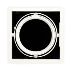 LINEA LIGHT (ILED) - ILD99497 CESTA GRANDE 1X 166X166X132 BG3